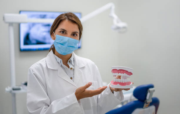 Best Knocked-Out Tooth (Avulsed Tooth) Treatment in Woodlawn, VA