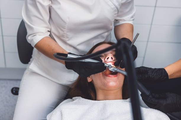Best Weekend Emergency Dental Services in Woodlawn, VA