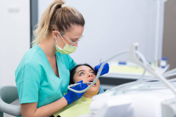 Best Emergency Root Canal Therapy in Woodlawn, VA